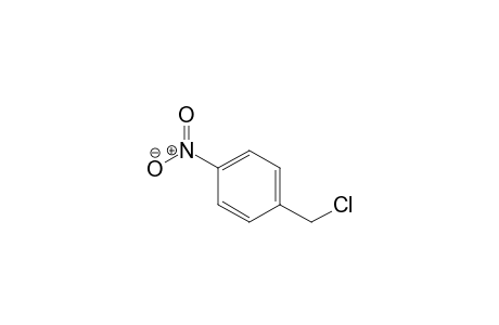 alpha-CHLORO-p-NITROTOLUENE