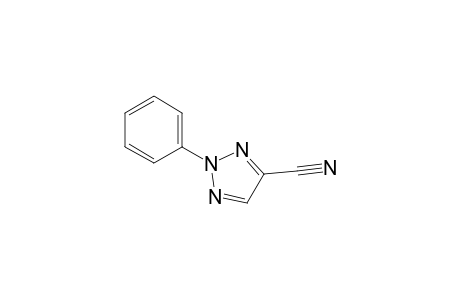 1-PHENYL-1,2,5-TRIAZOLE-3-CARBONITRILE