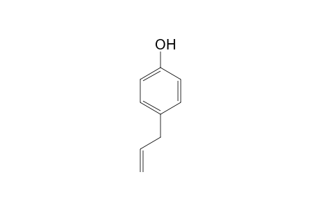4-prop-2-enylphenol