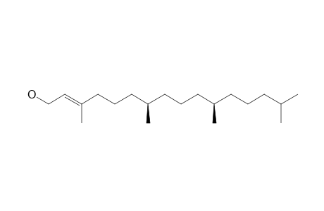 7R,11R-PHYTOL