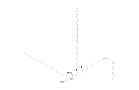 Cer 19:0;2O/22:2;(3OH)(FA 21:3)