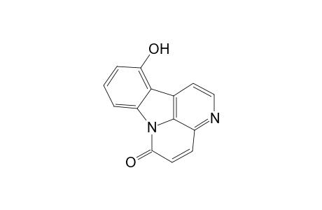 11-Hydroxycanthin-6-one