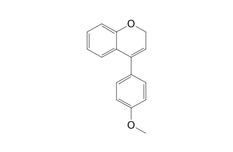 4-(4-Methoxyphenyl)-2Hchromene