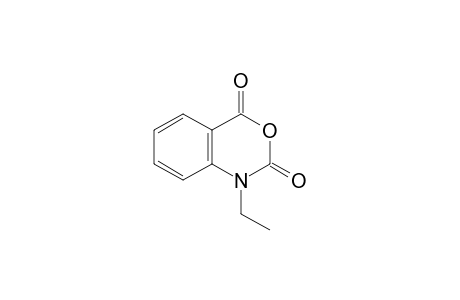 1-ethyl-2H-3,1-benzoxazine-2,4(1H)-dione