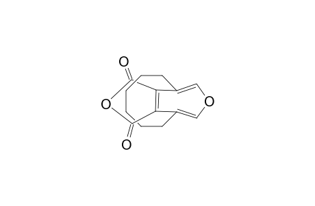 4,11-(Methanoxymetheno)cyclodeca[c]furan-1,3-dione, 5,6,7,8,9,10-hexahydro-