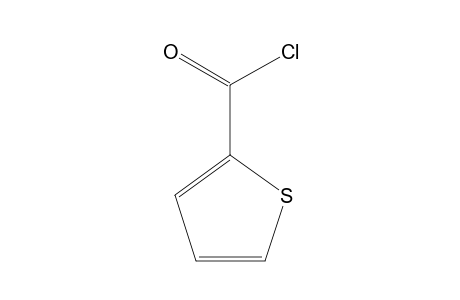 2-Thiophenecarbonyl chloride