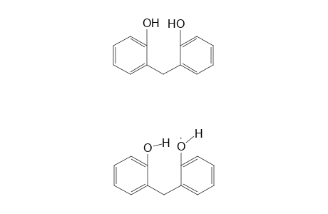 Phenol, 2,2'-methylenedi-