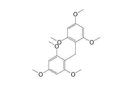 1,3,5-trimethoxy-2-(2,4,6-trimethoxybenzyl)benzene