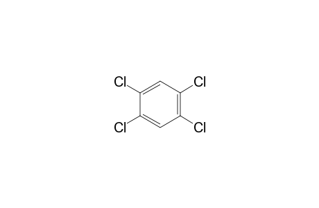 1,2,4,5-Tetrachlorobenzene