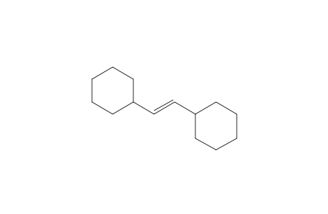 [(E)-2-cyclohexylethenyl]cyclohexane