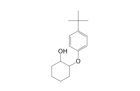 Cyclohexanol, 2-[4-(1,1-dimethylethyl)phenoxy]-