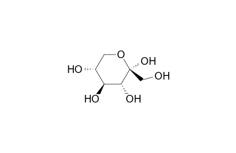 alpha(L) SORBOPYRANOSE