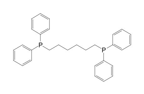 1,6-Bis(diphenyl-phosphino)-hexane