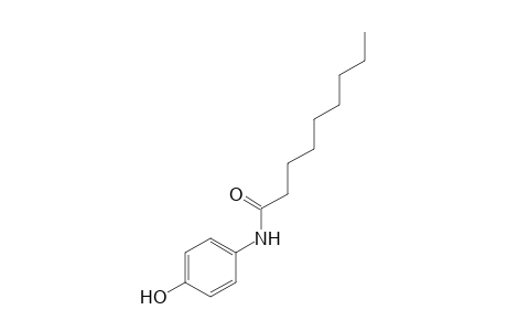 4'-hydroxynonananilide
