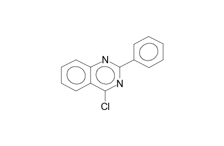 4-Chloro-2-phenylquinazoline