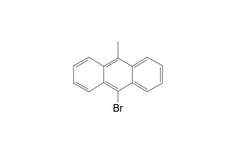 9-Bromo-10-methylanthracene