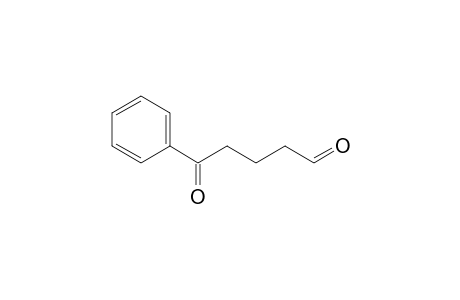 5-Oxo-5-phenylpentanal