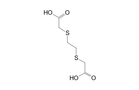2,2'-(Ethylenedithio)-diacetic acid