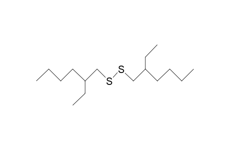 Bis(2-ethylhexyl) disulfide