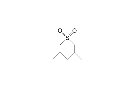 TRANS-3,5-DIMETHYLTHIANE-1,1-DIOXIDE