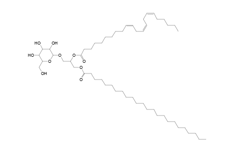 MGDG 24:0_22:3