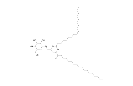 MGDG 18:0_18:1