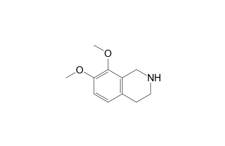 7,8-Dimethoxy-1,2,3,4-tetrahydro-isoquinoline