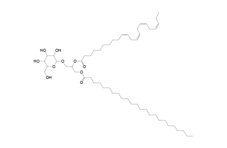 MGDG 24:0_22:4