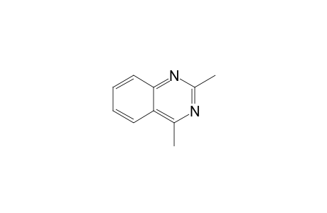 2,4-Dimethyl-quinazoline
