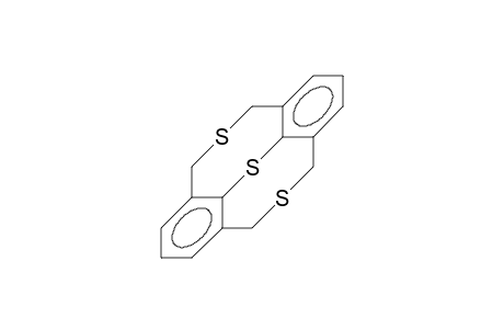 1,11-Methanothiomethano-5H,7H-dibenzo(bg)(1,5)dithiocin