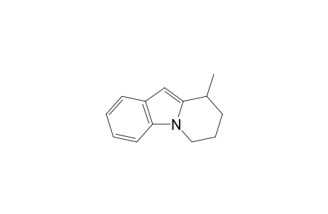 9-methyl-6,7,8,9-tetrahydropyrido[1,2-a]indole