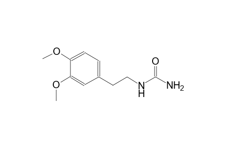 (3,4-dimethoxyphenethyl)urea