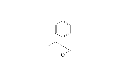 1,2-EPOXY-2-PHENYLBUTANE