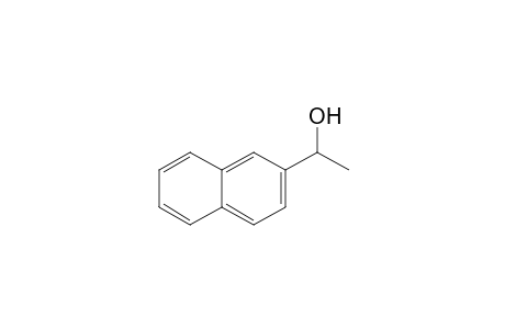 α-Methyl-2-naphthalenemethanol