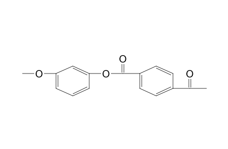 Poly(resorcinol terephthalate)