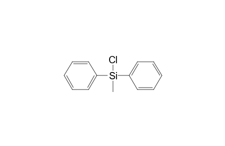 Chloromethyldiphenylsilane