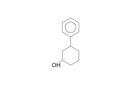Cyclohexanol, 3-phenyl-