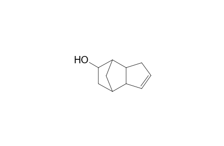 exo-Tricyclo(5.2.1.0/2,6/)dec-3-en-8-exo-ol