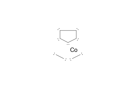 Cobalt, (.eta.5-2,4-cyclopentadien-1-yl)bis(.eta.2-ethene)-