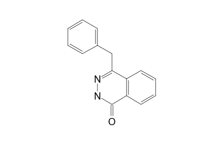 4-benzyl-1(2H)-phthalazinone