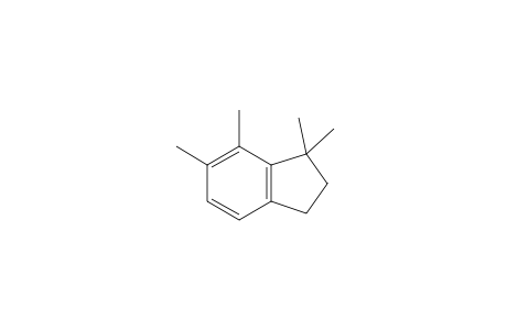 Indan, 1,1,6,7-tetramethyl-