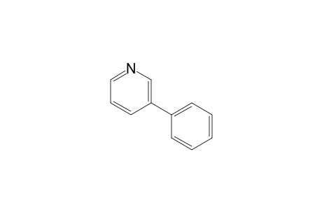 3-Phenylpyridine