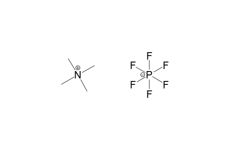 Tetramethylammonium hexafluorophosphate