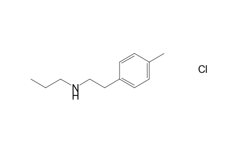 Propyl-[2'-(p-tolyl)ethyl]amine-Hydrochloride
