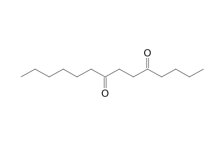 Tetradecan-5,8-dione