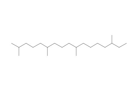 Heptadecane, 2,6,10,15-tetramethyl-