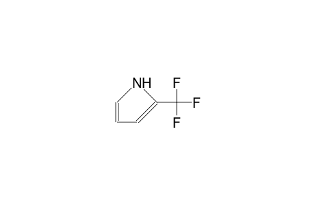 2-(TRIFLUOROMETHYL)-1H-PYRROLE