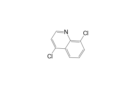 4,8-Dichloroquinoline