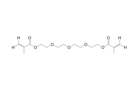 Tetraethylene glycol dimethacrylate