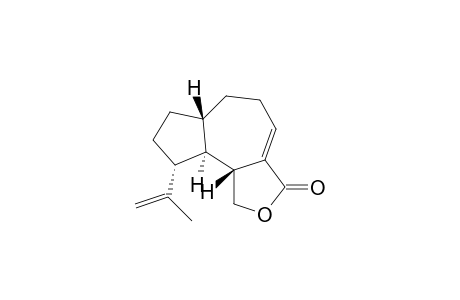 (6aS,9R,9aR,9bR)-9-(1-methylethenyl)-5,6,6a,7,8,9,9a,9b-octahydro-1H-azuleno[4,5-c]furan-3-one